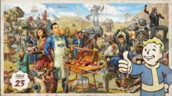 Bethesda celebra los 25 años de Fallout