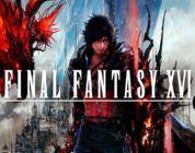 Final Fantasy XVI muestra su ambición en el nuevo tráiler