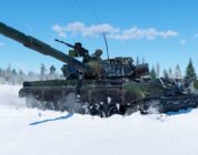 Finlandia se une a War Thunder