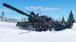 Finlandia se une a War Thunder