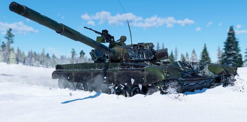 Finlandia se une a War Thunder