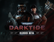 Abierta la beta cerrada de Warhammer 40.000: Darktide