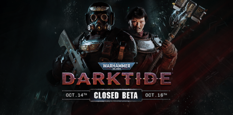 Abierta la beta cerrada de Warhammer 40.000: Darktide