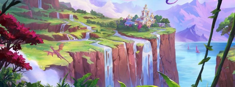 El evento Secretos del bajío de Teamfight Tactics ya está disponible