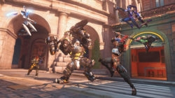 NVIDIA disminuye la latencia en Overwatch 2 un 60%