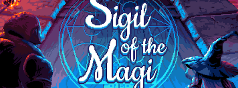 El RPG de cartas roguelike Sigil of the Magi ya está disponible en el Steam Early Access