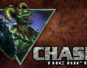 El shooter retro Chasm: The Rift ya disponible en Steam