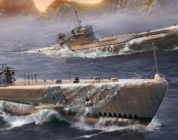 World of Warships añade los submarinos al juego