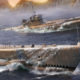 World of Warships añade los submarinos al juego