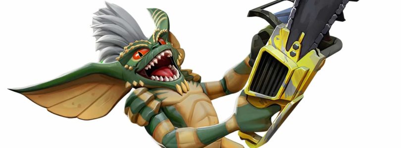 MultiVersus añade al lider de los Gremlins, Stripe y su evento de Halloween «Monster Mash»