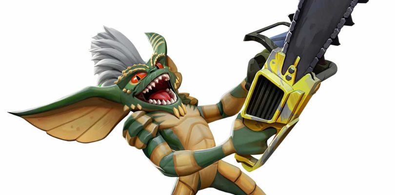 MultiVersus añade al lider de los Gremlins, Stripe y su evento de Halloween «Monster Mash»