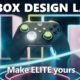 Personaliza tu mando Elite Series 2 con Xbox Design Lab