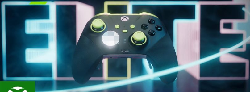 Personaliza tu mando Elite Series 2 con Xbox Design Lab