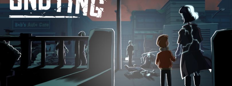 La actualización de Undying añade nuevos contenidos justo a tiempo para Halloween