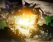 Las bandas rivales en Dragon Quest® Treasures™