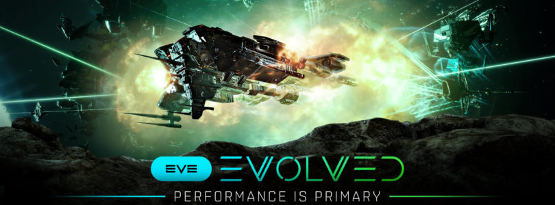 CCP Games despliega para EVE Online nuevas mejoras técnicas y de audio