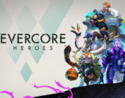 Disfruta de una experiencia competitiva PvE única con la Beta Cerrada de EVERCORE Heroes, que comienza hoy