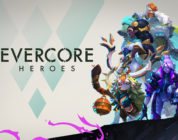 Primeras impresiones de Evercore Heroes