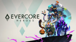Vela Games presenta su nuevo título multijugador por equipos EVERCORE Heroes