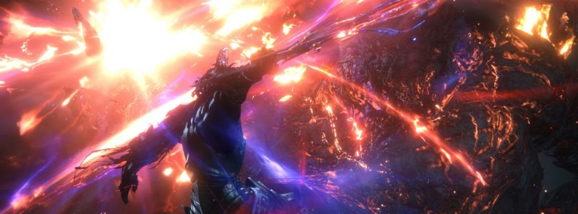 SQUARE ENIX ha revelado en la PAX West nuevas actualizaciones de dos de sus juegos de más éxito, FINAL FANTASY XVI y THEATRHYTHM: FINAL BAR LINE