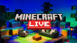 ¡No te pierdas el Minecraft Live este sábado 15 de octubre!