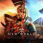 El 18 de octubre llegará la próxima gran actualización de New World: Brimstone Sands