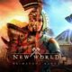 El 18 de octubre llegará la próxima gran actualización de New World: Brimstone Sands