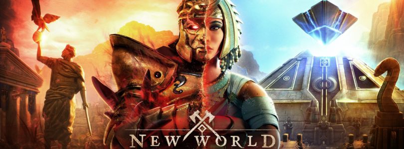 El 18 de octubre llegará la próxima gran actualización de New World: Brimstone Sands