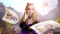 ArcheAge, DC Universe Online y Dungeons and Dragons Online presentan sus eventos de Halloween