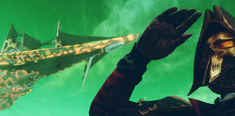 Bungie se disculpa por el nuevo anticheat que banea gente inocente automáticamente