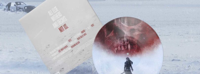 La banda sonora de Impact Winter (Audible Original) – ya está disponible de la mano de Skybound