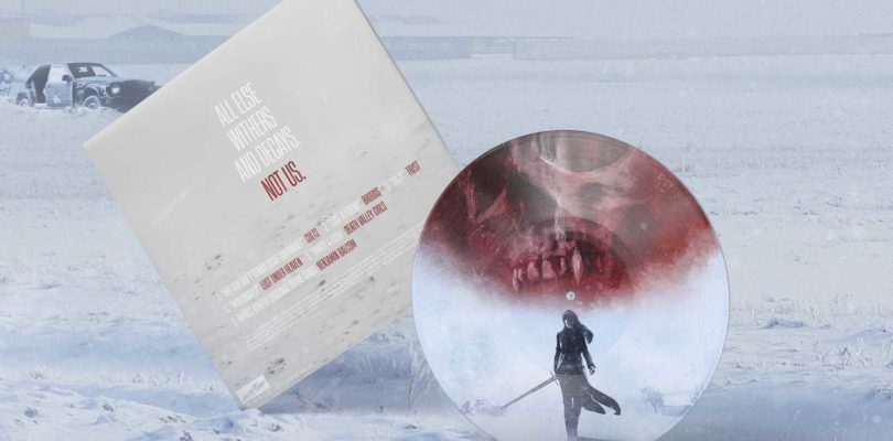 La banda sonora de Impact Winter (Audible Original) – ya está disponible de la mano de Skybound