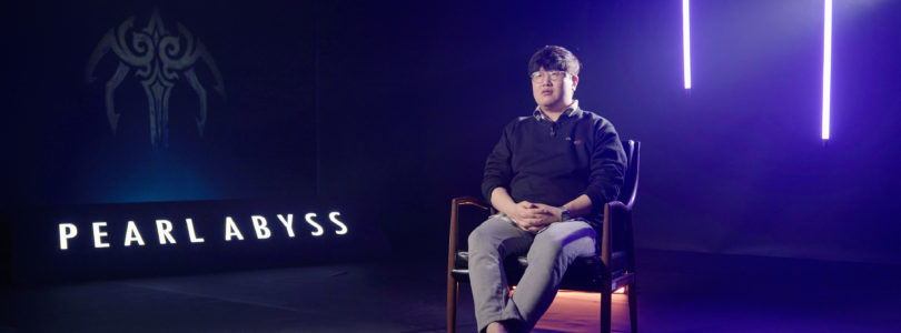Entrevistamos a Jesse Joo, responsable del diseño de juego de Black Desert Online