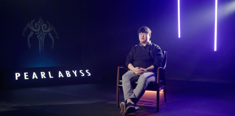 Entrevistamos a Jesse Joo, responsable del diseño de juego de Black Desert Online