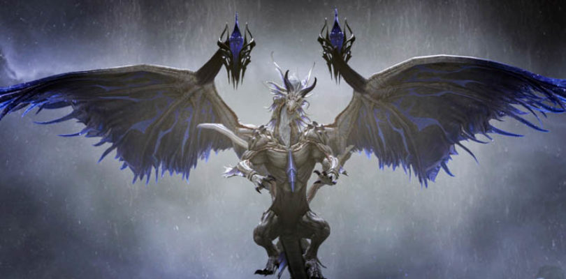 La actualización de octubre de Lost Ark, «Miedo místico», llega el día 26