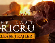 The Last Oricru ya está disponible