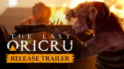 The Last Oricru ya está disponible