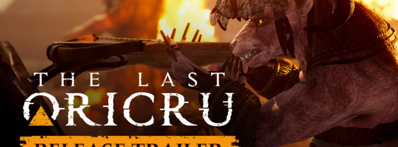 The Last Oricru ya está disponible
