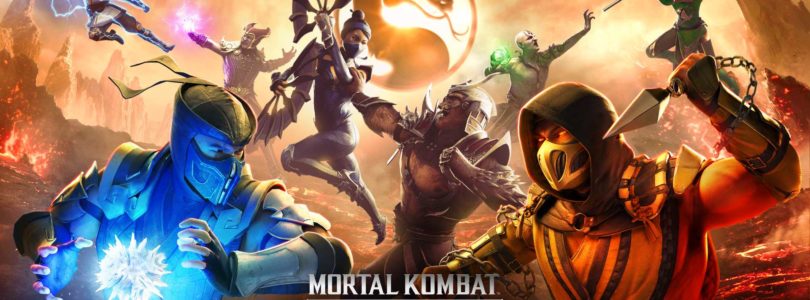 Warner Bros. Games ha anunciado hoy Mortal Kombat: Onslaught, un nuevo Collection RPG para móviles