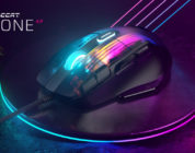 Probamos el Roccat Kone XP