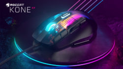 Probamos el Roccat Kone XP