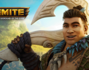 SMITE añade al dios hawaiano Maui