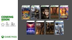 Próximamente en Xbox Game Pass: Scorn, A Plague Tale: Requiem, Chivalry 2 y muchos más