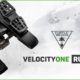 El VelocityOne Rudder de Turtle Beach, ya está a la venta