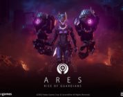 Nuevo tráiler gameplay de Ares: Rise of Guardians el nuevo MMORPG de Kakao Games