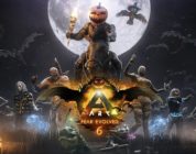 ARK: Survival Evolved celebra su evento de Halloween hasta el 2 de noviembre