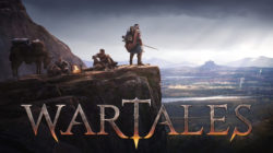 Wartales recibe hoy una expansión gratuita que añade una nueva región enorme