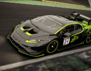 Lamborghini se confirma como uno de los principales actores de la industria del sim-racing