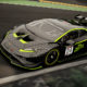 Lamborghini se confirma como uno de los principales actores de la industria del sim-racing