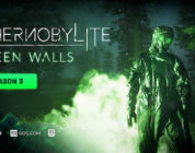 Atraviesa la Gate of Madness en la tercera actualización gratuita del RPG de terror y supervivencia Chernobylite, ¡ya disponible para PC!